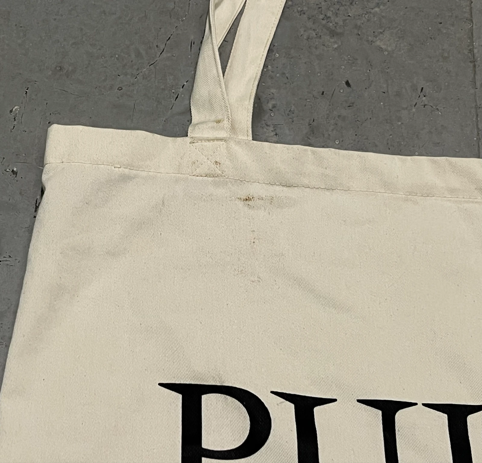 Puig tote bag – photo 13